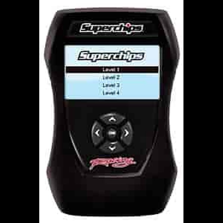 Diesel Racing Tuner 2007-2010 Chevy Silverado 6.6L Duramax Diesel