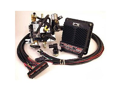 Digital Propane Injection Kit Dodge for Cummins 12 Valve 1994-98