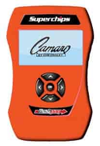 Flashpaq Tuner 2010 Camaro SS 6.2L