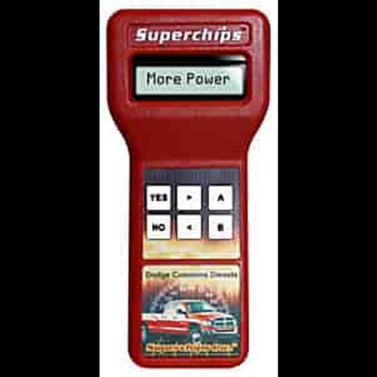 Dodge MAX MicroTuner 1998-2002 Ram 5.9L for Cummins diesel