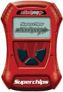 Dodge Flashpaq Tuner 2004-07 Ram 5.7L Hemi