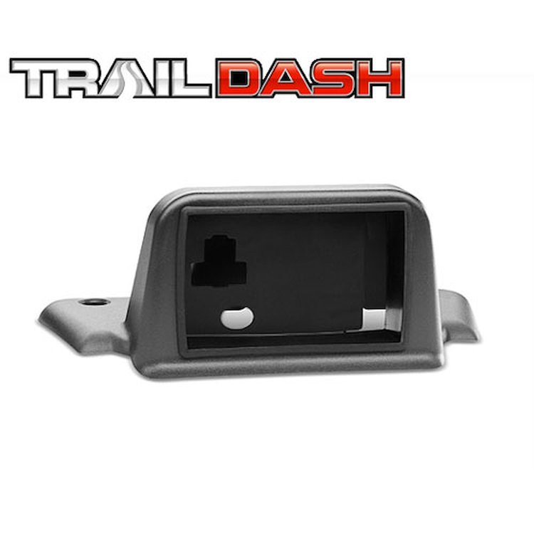 TrailDash Pod 1998-2006 Jeep Wrangler TJ
