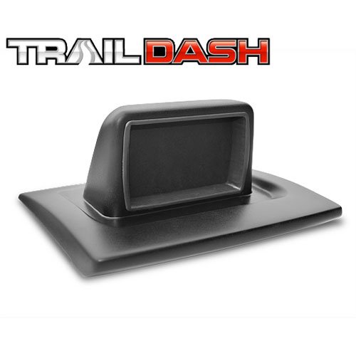 TrailDash Pod 2007-10 Jeep Wrangler JK