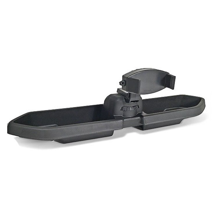Dash Mount