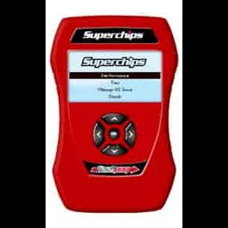 Flashpaq Tuner 1998-10 Ram 3.9/4.7/5.2/5.7/5.9