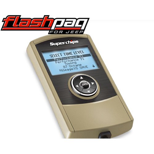 Flashpaq F4 Tuner California Legal