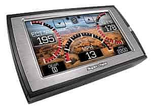TrailDash Programmer 1998-2014 Jeep Wrangler