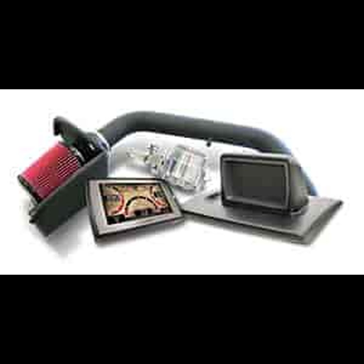 Trail Jammer Performance Kit 1998-2004 Wrangler TJ 4.0L