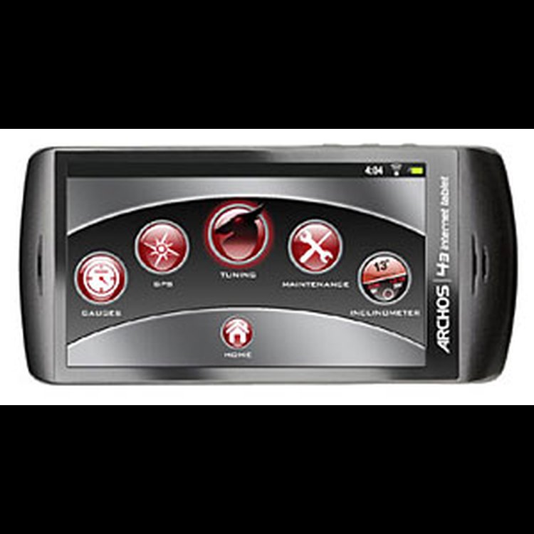 VIVID Performance Tuner 1999-2010 F250/F350/F450 Super Duty Pickup