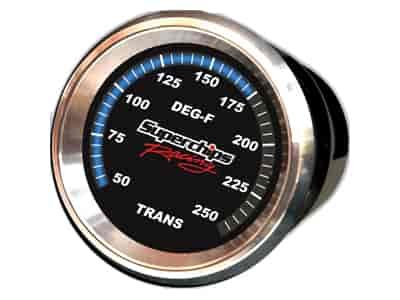 Lazer Gauge Transmission Temp Gauge