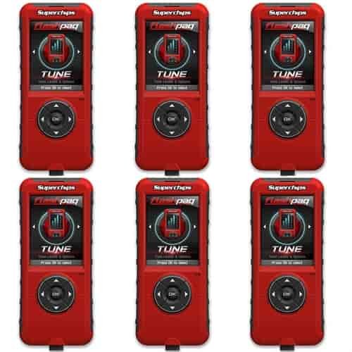 Flashpaq F5 Pro Programmer Set