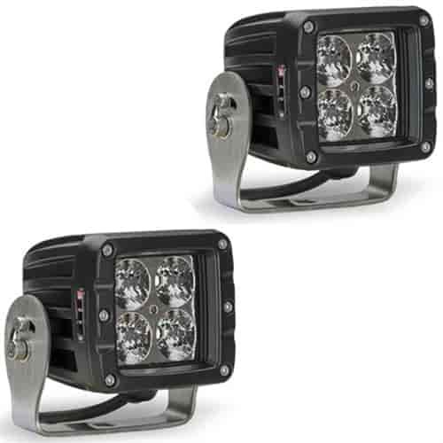 Lit E-Series Light Pod
