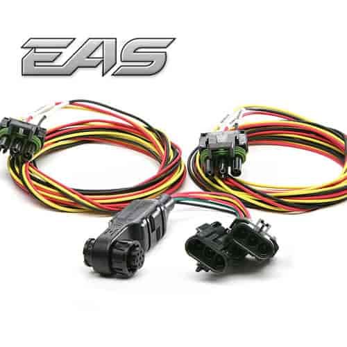 EAS Universal Sensor Input 0-5 Volt Signal