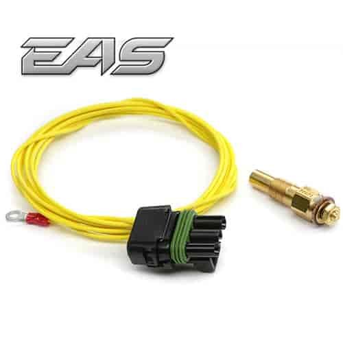 EAS Temperature Sensor 1/8" NPT