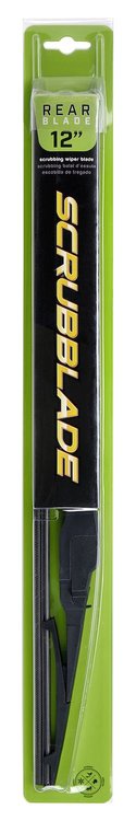 SR0011 Rear Window Wiper Blade, Length: 11 in.