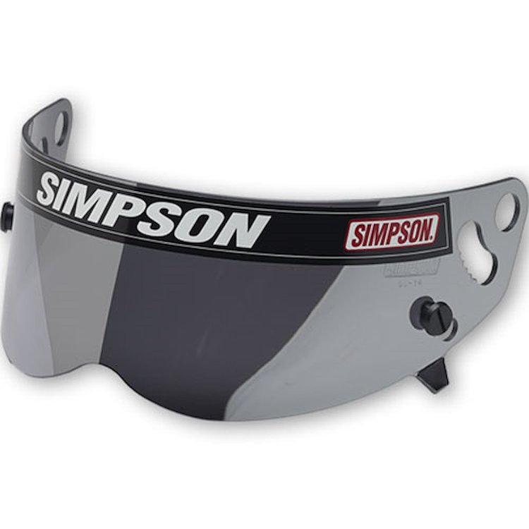 Replacement Helmet Shield Fits X Bandit, Diamondback, Skull, RX