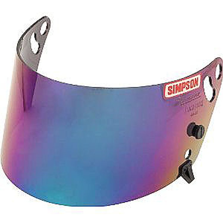 Replacement Helmet Shield Fits Voyager Helmets