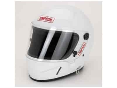 Voyager FR Full Face Helmet 7-3/8" to 7-1/2"