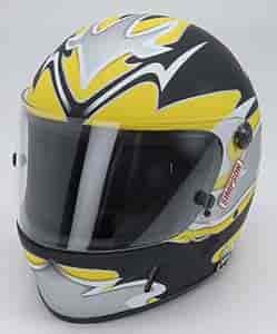 Voyager FR Full Face Helmet 7-3/8" to 7-1/2"