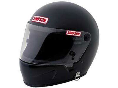 Voyager FR Full Face Helmet 7-3/8" to 7-1/2"