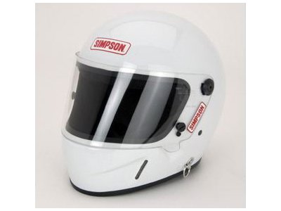 Voyager FR Full Face Helmet 7-7/8" to 8"