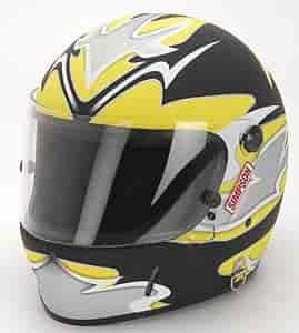 Voyager FR Full Face Helmet 7-7/8" to 8"