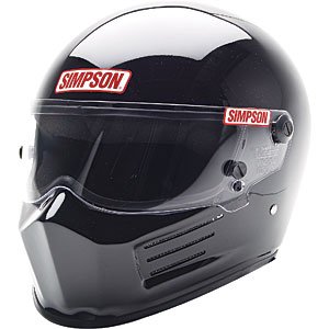 Black Bandit FR Helmet Small (6-7/8 to 7)