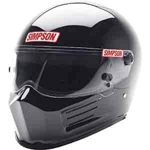Black Bandit FR Helmet Medium (7-1/8 to 7-1/4)