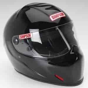 Raider Helmet Size: 7-1/4"
