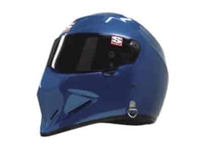 Diamondback Full Face Helmet 7-1/4