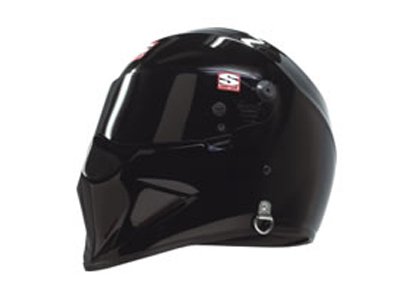 Diamondback Full Face Helmet 7-1/8