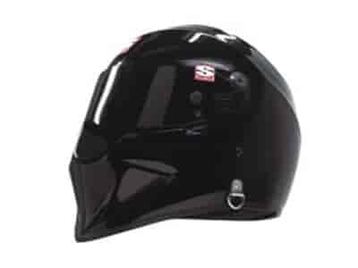Diamondback Full Face Helmet 7-5/8