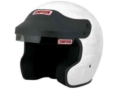 Cruiser FR Open Face Helmet 7-5/8 to 7-3/4