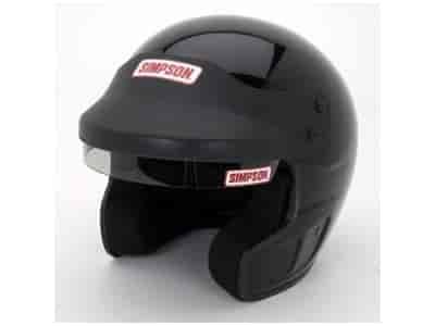 Cruiser FR Open Face Helmet 7-5/8 to 7-3/4