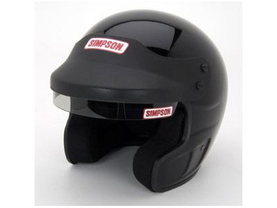 Cruiser FR Open Face Helmet 7-7/8 to 8