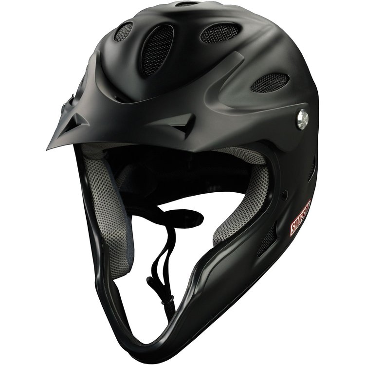 Pit Warrior Helmet X-Large