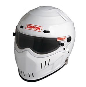Speedway RX FR Full Face Helmet 7-1/2