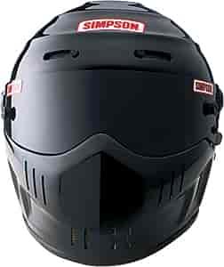 Speedway RX FR Full Face Helmet 7-1/8