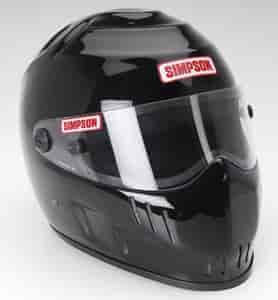 Speedway RX FR Full Face Helmet 7-3/8