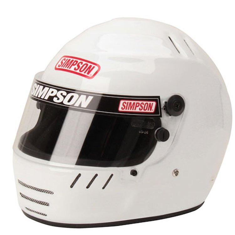 Junior Speedway Shark SFI 24.1 Certified