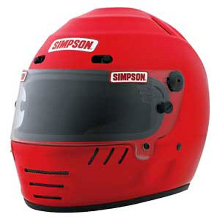Junior Speedway Shark SFI 24.1 Certified