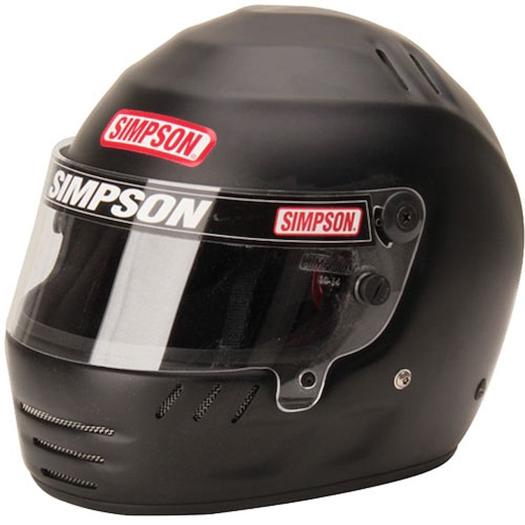 Junior Speedway Shark SFI 24.1 Certified
