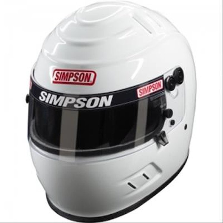 Junior Speedway Shark SFI 24.1 Certified