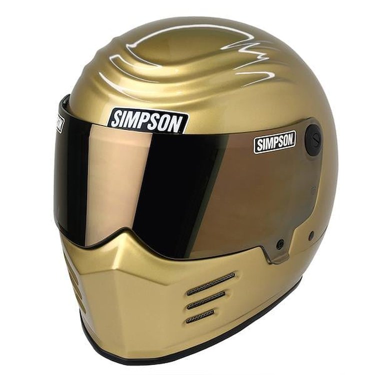 OUTLAW DOT/SNELL MD 24K