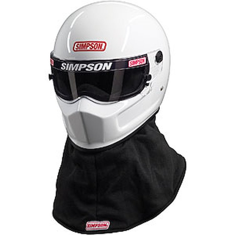 Drag Bandit Helmet Snell SA 2010 Rated