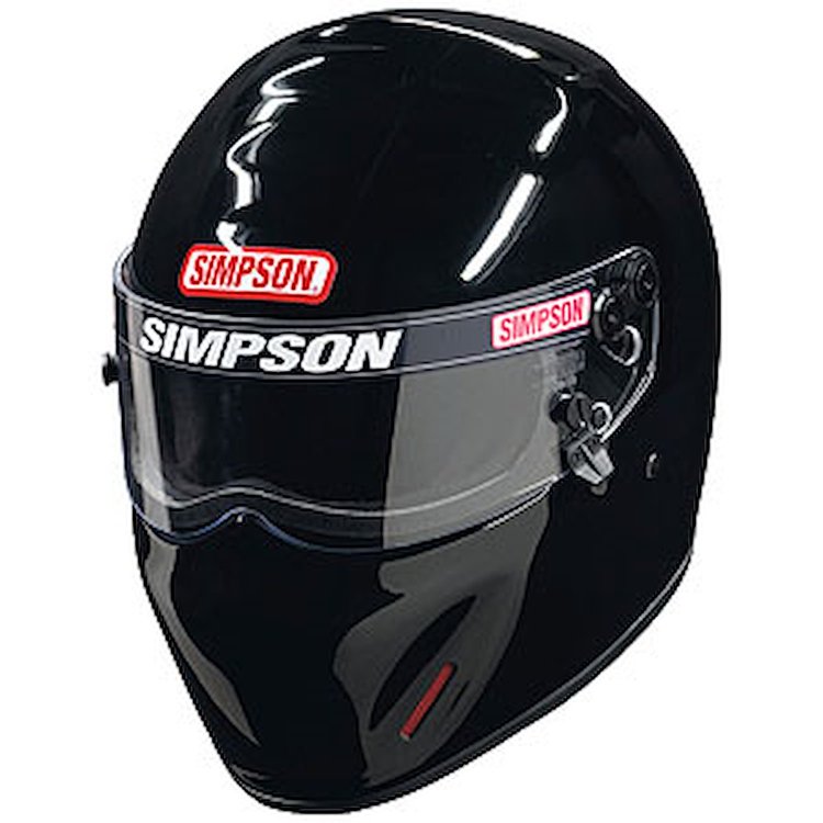 X-Bandit Helmet Snell SA 2010 Rated