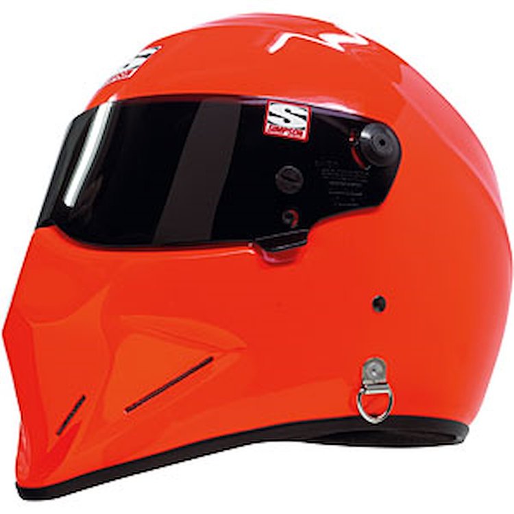 Diamondback Helmet Snell SA 2010 Rated