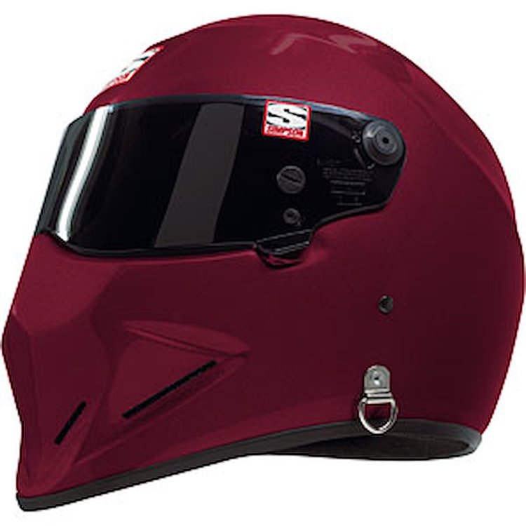 Diamondback Helmet Snell SA 2010 Rated