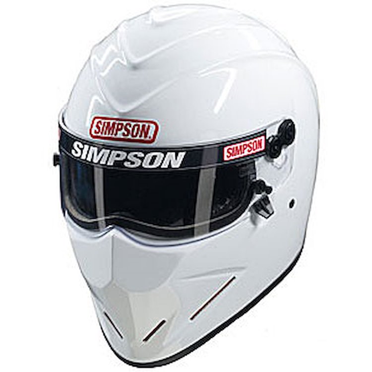 Diamondback Helmet Snell SA 2010 Rated
