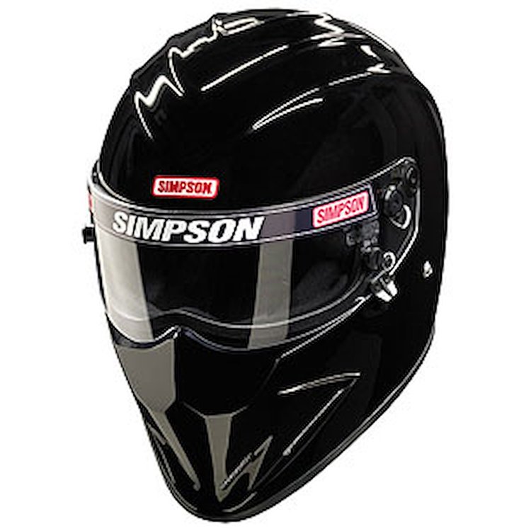 Diamondback Helmet Snell SA 2010 Rated